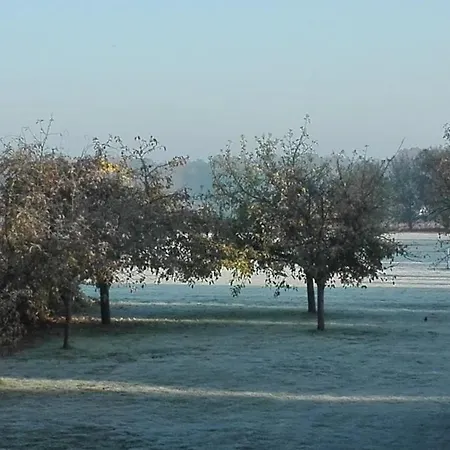 Little ベッド・アンド・ブレックファスト