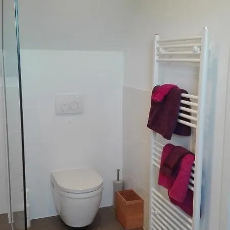 Little ベッド・アンド・ブレックファスト