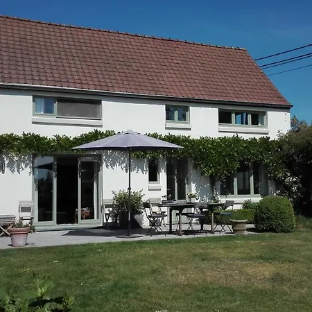 Little ベッド・アンド・ブレックファスト Lasne