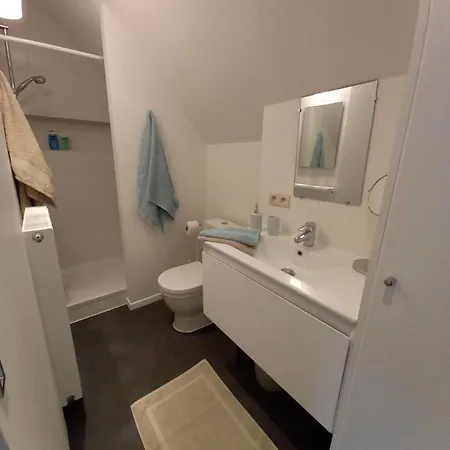 ベッド・アンド・ブレックファスト Little Lasne