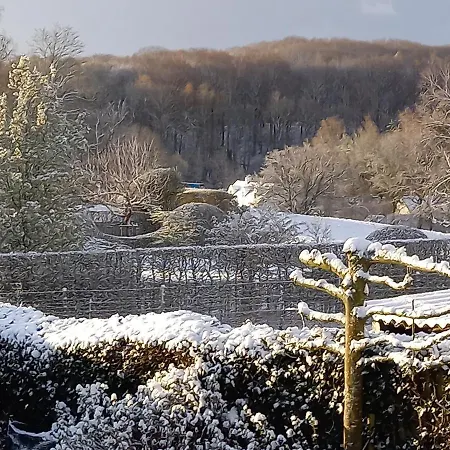 ベッド・アンド・ブレックファスト Little Lasne