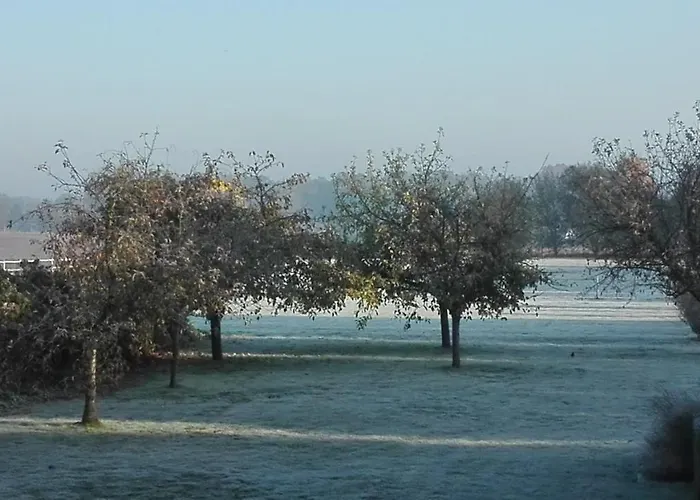 Little ベッド・アンド・ブレックファスト