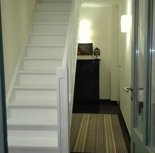 Little ベッド・アンド・ブレックファスト Lasne